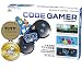 Thames & Kosmos Code Gamer Coding Workshop and Game (iOS and Android Compatible)