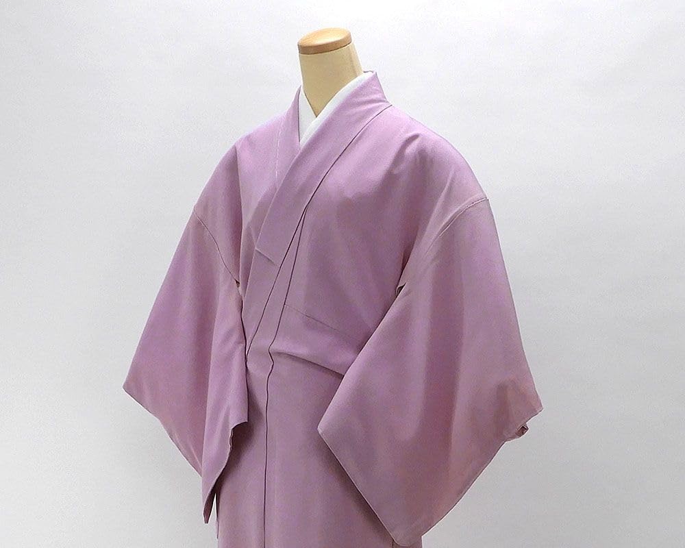 ほぼ 試着のみ】 ふりふ浴衣「パパゲーノ」・兵児帯セット 新品