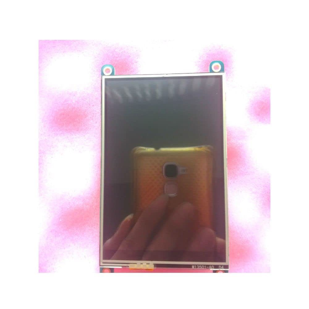 2441 PiTFT Plus 480x320 3.5" TFT+Touchscreen for Raspberry Pi Board Module