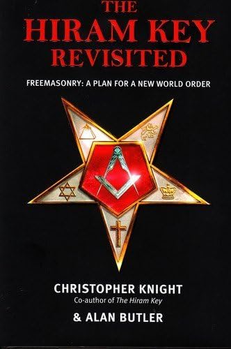 The Hiram Key Revisited Hardcover – January 1, 2010