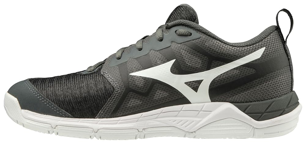 Mizuno Damen Wave Supersonic 2 WomensVolleyball-Schuh