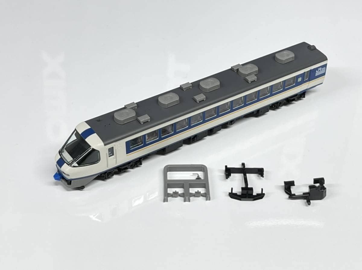 Amazon | TOMIX トミックス 485 系 しらさぎ 新塗装 クロ 481 2000