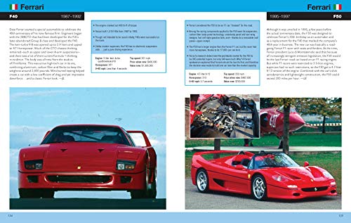 Motorbooks 9780760369777 365 Sports Cars You Must Drive: Fast thumb #3