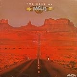  The Eagles: The Best of Eagles.AMIGA (VINYL/ LP/ SCHALLPLATTE)
