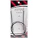 Karbonz Fixed Circular Needles 40-Size 1/2.25mm