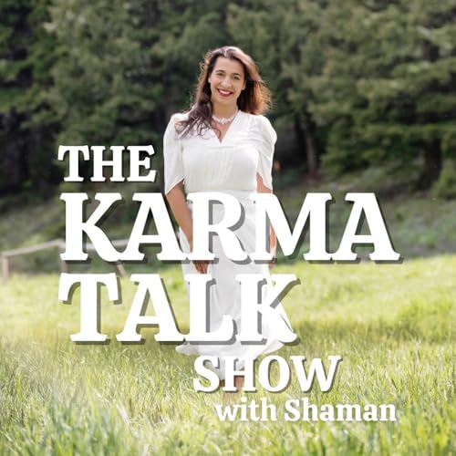 The Karma Talk Show Podcast cover art