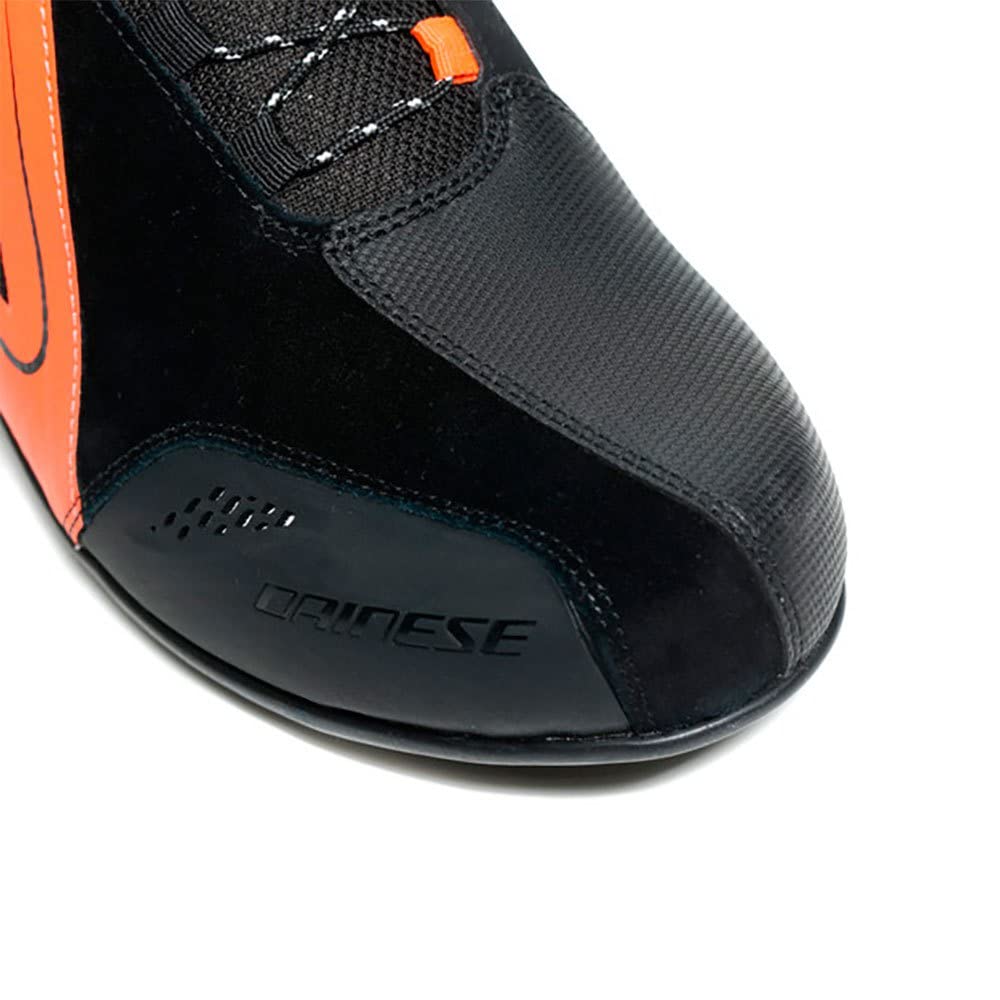 Dainese Energyca D-WP Shoes, Botas de Motociclista Hombre, 41 EU