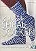 Produktbild Gehäkelte Spiralsocken: Neue Modelle fürs ganze Jahr