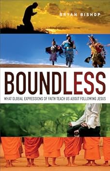 Paperback Boundless Book