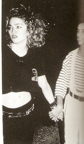 Madonna Revealed: The Unauthorized Biography 1559720999 Book Cover