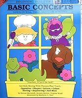 Beginning Bulletin Boards: Basic Concepts 1878279041 Book Cover