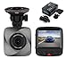 Dashboard Camera, isYoung 720P HD Car Vedio Recorder Dash Cam Car Vehicle Dashboard,120 Degree Wide Angle View DVR Camera Video Recorder with Loop Recording