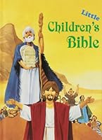 Little Children's Bible Mod. 1 8497482050 Book Cover