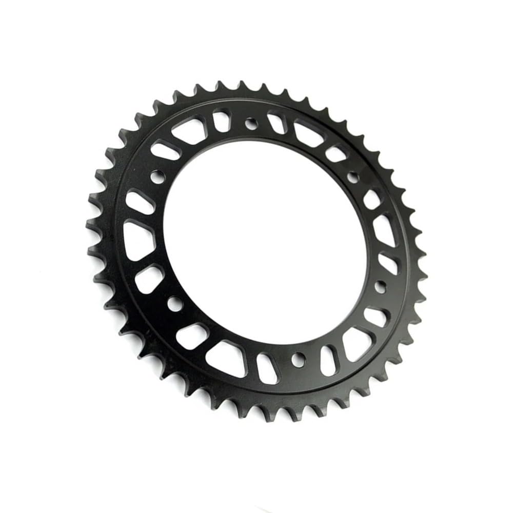 Pignon arrière 525 43T pour DR 650 SE 1996-2020 et Freewind 650