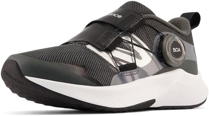 New Balance DynaSoft Reveal V4 Boa, calzado para correr para niños