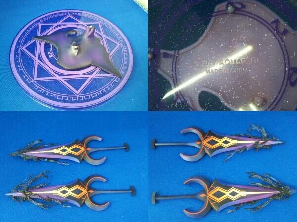 Amazon | フィギュア/フレア/アリシア・ハート -闇堕ちver