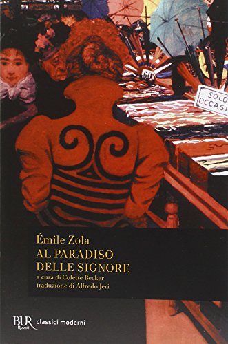 Al Paradiso Delle Signore