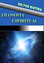 Capa de Filosofia Espiritual