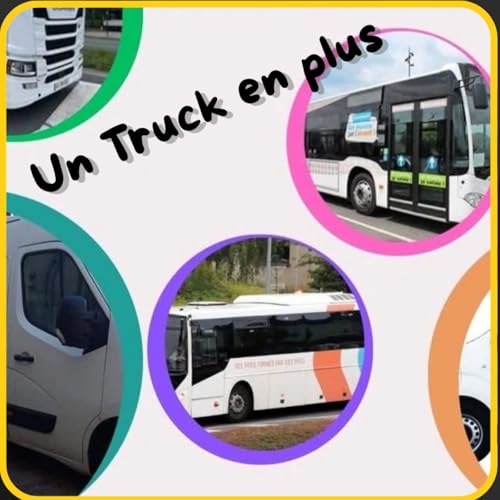 Page de couverture de Le forum de l'emploi "Un Truck en plus" se déplace à Caucriauville le 18 septembre !