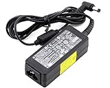 Genuine Original OEM 19V 2.1A 40W for DELTA ADP-40PH BB adapter 5.5mm x 1.7mm