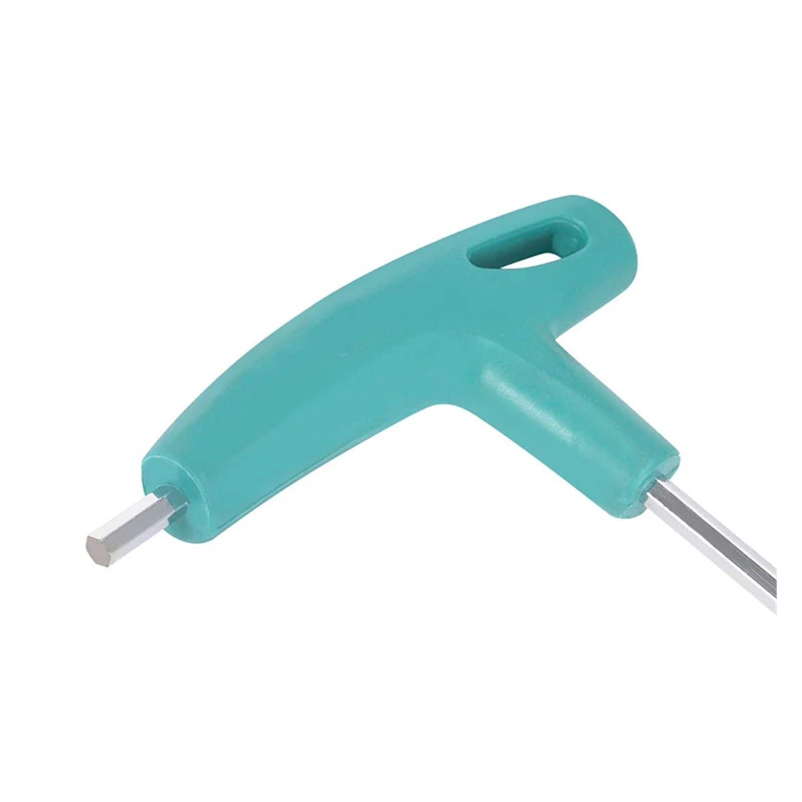 1 llave Allen con cabeza de bola de 3 mm y 4 mm. | Diseño de cabeza esférica, acero endurecido,(3mm)