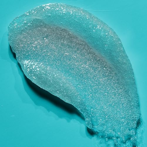 Tree Hut Blue Lagoon - Exfoliante de azúcar de karité, 18 onzas, exfoliante ultra hidratante y exfoliante para nutrir el cuidado corporal esencial - imagen 6