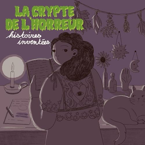 EPISODE 1 - HISTOIRES INVENTEES #1 - Le syndrome de Diog&egrave;ne