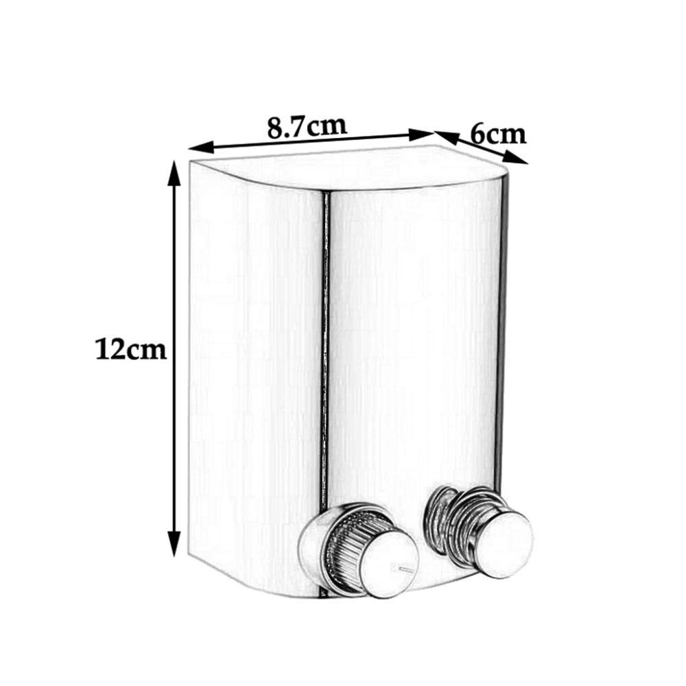 Ausziehbare rostfreie Wäscheleine/Balkon Wohnzimmer unsichtbare Wandmontage Aluminiumlegierung Hotel Badezimmer Metall Wäscheleine Outdoor Trocknung Seil 4,2 m Tragkraft 20 kg, schwarz