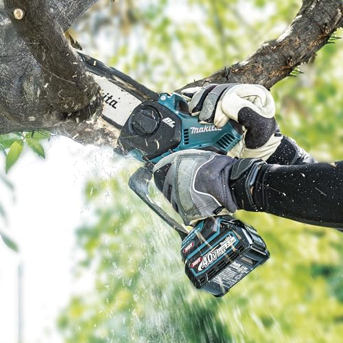 マキタ(Makita) 充電式ハンディソー 40Vmax バッテリ・充電器別売 MUC029GZ 2枚目