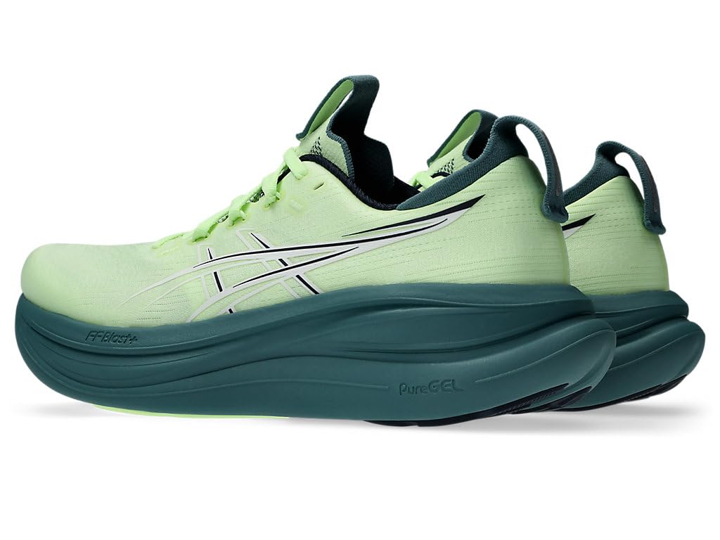 ASICS Mężczyźni Gel-nimbus 28sneakersy