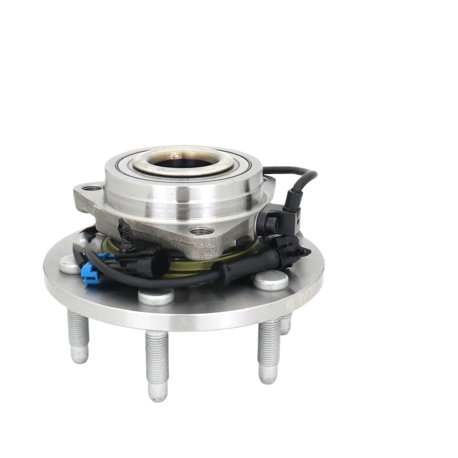 Generico Cuscinetto Ruota Kit per Chevrolet per Avalanche per Silverado per Suburban per Tahoe 1500 2500 4WD 515036 15112382 Gruppo Cuscinetto Ruota Anteriore
