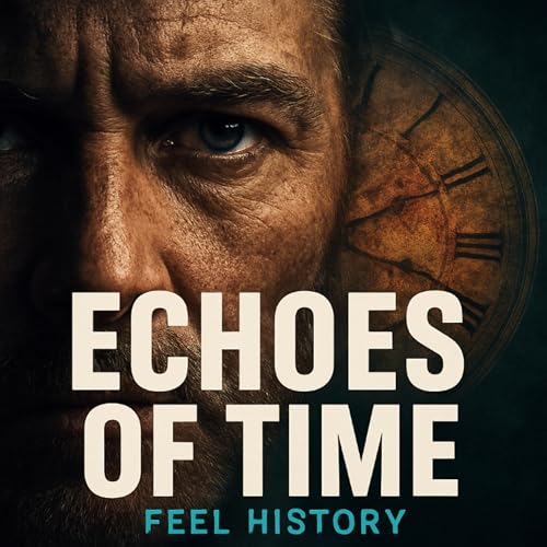 Echoes of Time: Feel History Titelbild
