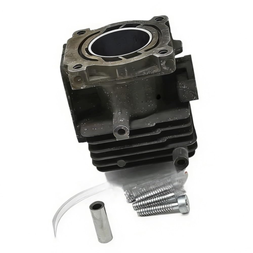 Pièce ensemble de gaz taille-haie thermique HS82T HS87R outil de jardin