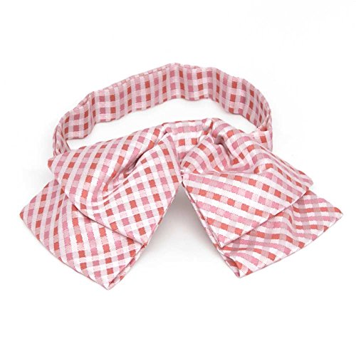 Image of tiemart Floppy Bow Tie