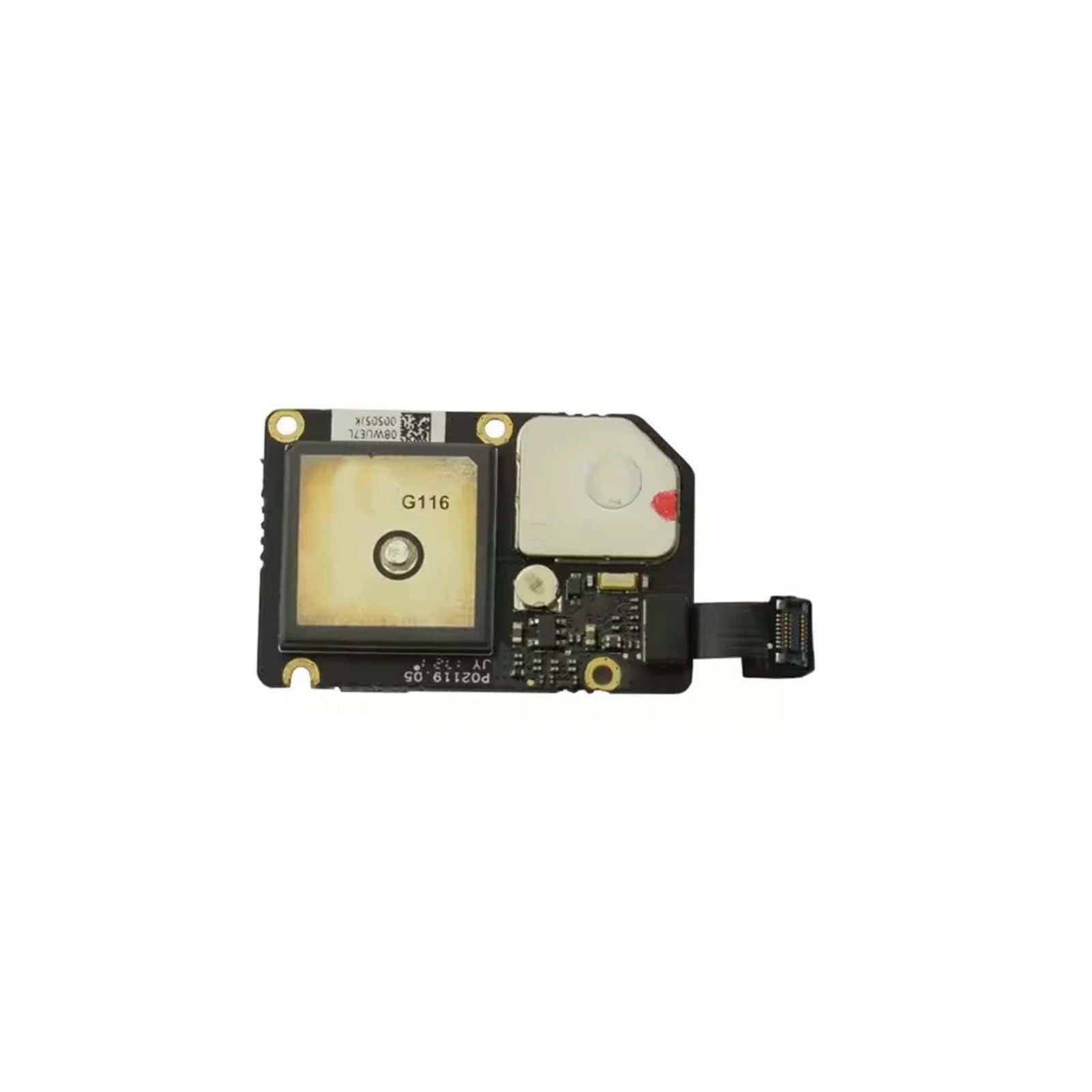 Modulo scheda GPS, compatibile con DJI, Spark | Modulo di ricambio per posizionamento satellitare