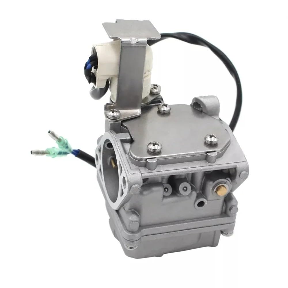 Carburador Carb 65W-14901 Carburatore Per 4 Tempi F20A F25A 20HP 25HP Per Motori Fuoribordo 65W-14901-00 65W-14901-01 65W-14901-10 6AH-14301-00 Motori Carburatore