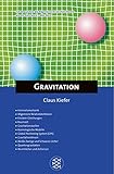 Fischer Kompakt: Gravitation by Claus Kiefer (2003-05-01) - Claus Kiefer