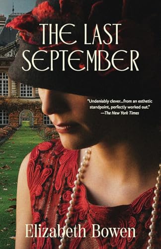 The Last September (Warbler Classics Annotated Edition)