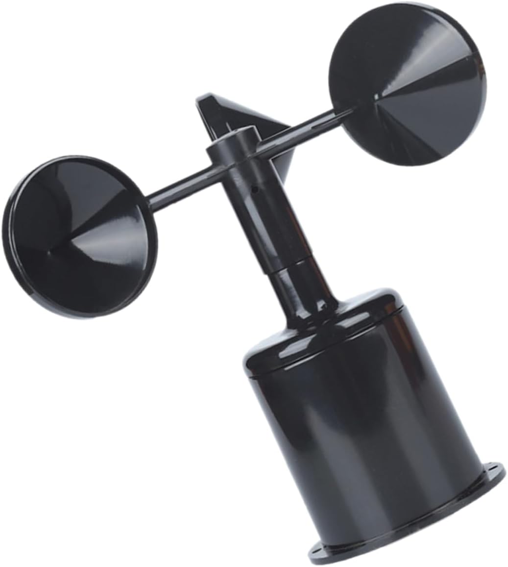 Wind Measure Device Shell Shell for Vane Anemometer Sailboat Wind Speed Indicator