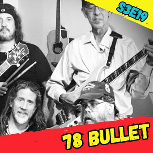 Big Things Coming - 78Bullet