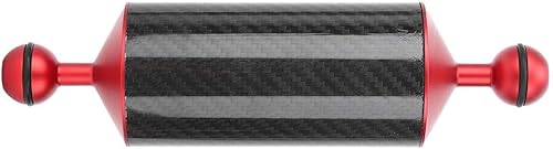 Miniatura 4 de Brazo flotante subacuático portátil bajo el agua, brazo flotante, en el agua, para fotografía macro angular, parte de fotografía extensible,