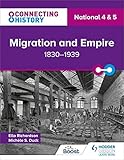 Connecting History: National 4 & 5 Migration and Empire, 1830–1939