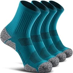 4-pairs Aqua-green