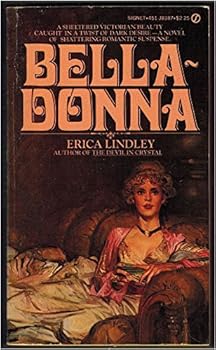 Paperback Belladonna Book