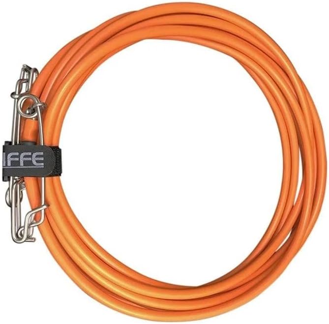 Riffe Vinyl Float Line Assembly