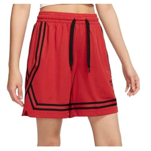 Nike Dri-FIT Fly Crossover Women’s Basketball Shorts