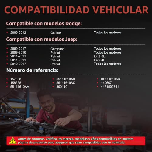 Compresores Deivi 13 Imagen adicional
