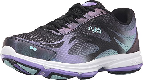 Image of RYKA Women's Devo Plus 2 Walking Shoe
