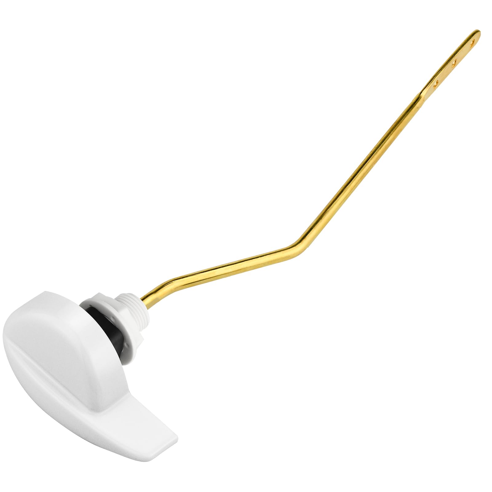 For TOTO Toilet Handle Replacement Parts Kit, Universal THU068#CP Trip Lvr