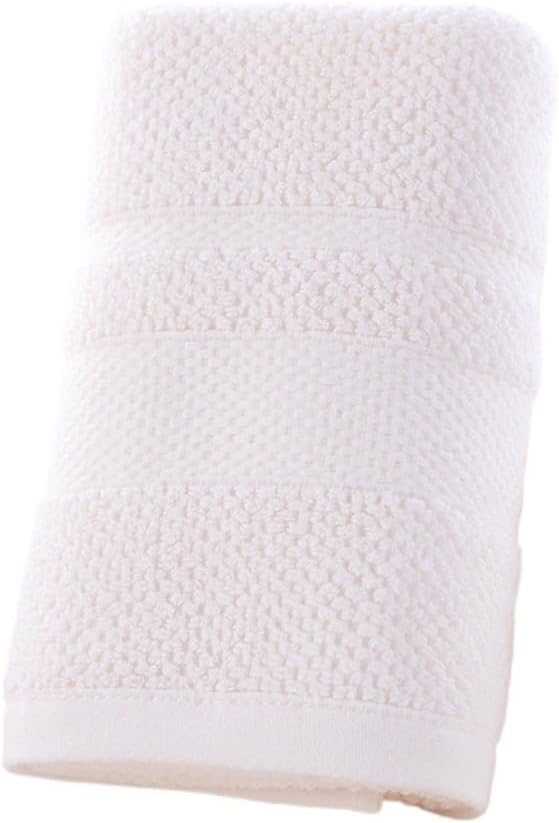 Cotton Towel Adult Soft Absorbent Towels Bathroom Sets Towel Towels for Home